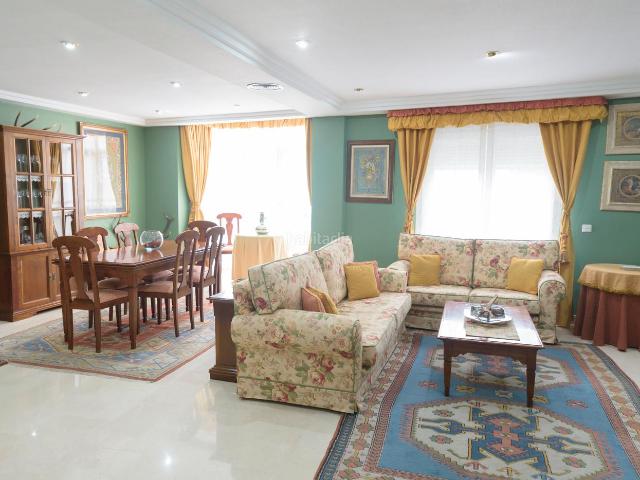 Dúplex en venta en Torrijos