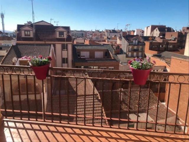 Dúplex en venta en Torrijos, Toledo