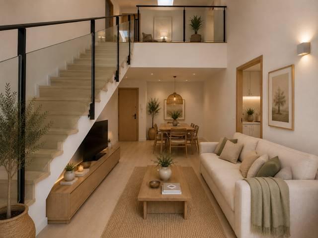 Dúplex en venta en Baix Empordà, Catalunya