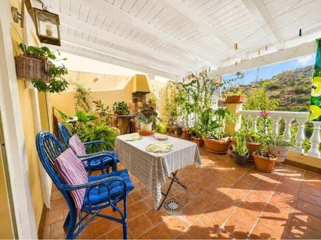 Dúplex en venta en La Axarquía, Andalucía