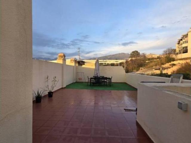 Dúplex en venta en La Axarquía, Andalucía