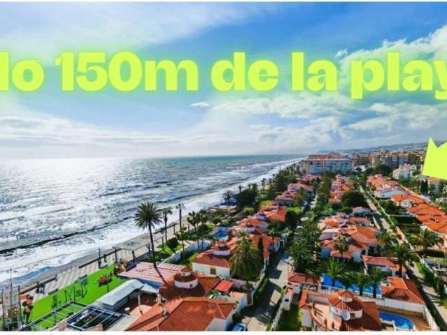 Dúplex en venta en La Axarquía, Andalucía