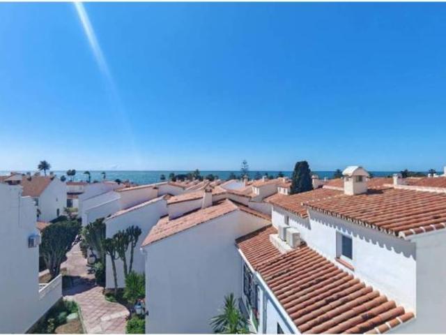 Dúplex en venta en La Axarquía, Andalucía