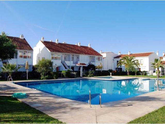 Piso en venta en Castillo Bajo-Conejito, La Axarquía
