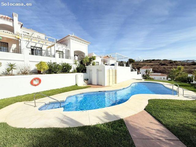 Piso en venta en Castillo Bajo-Conejito, La Axarquía