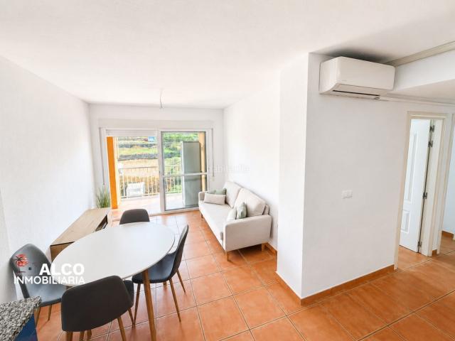 Dúplex en venta en La Axarquía, Andalucía