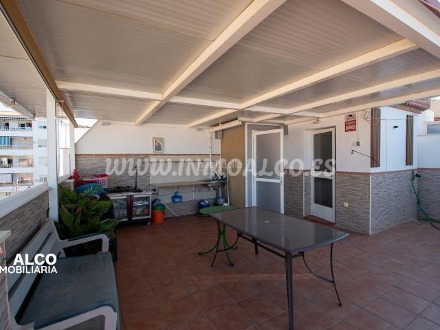 Dúplex en venta en La Axarquía, Andalucía