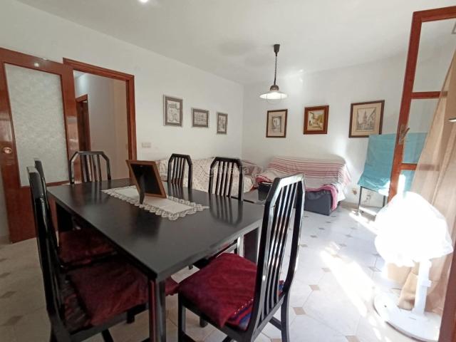Dúplex en venta en La Axarquía, Andalucía