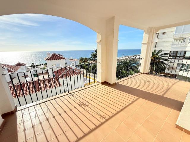 Dúplex en venta en La Axarquía, Andalucía