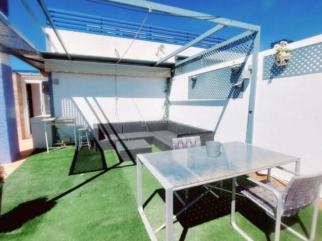 Dúplex en venta en La Axarquía, Andalucía