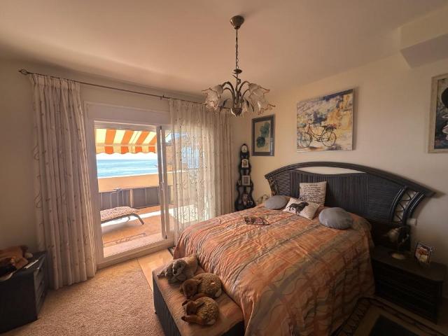 Dúplex en venta en La Axarquía, Andalucía