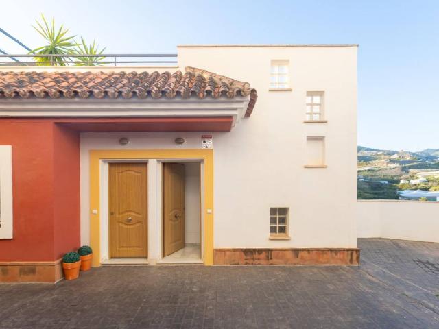 Dúplex en venta en La Axarquía, Andalucía