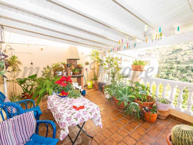 Dúplex en venta en La Axarquía, Andalucía