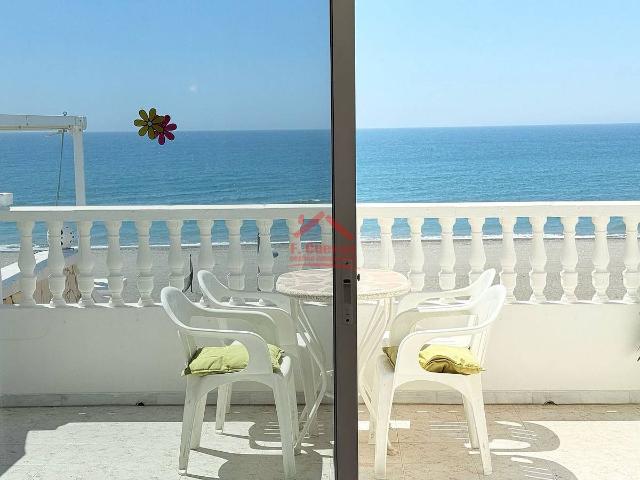 Dúplex en venta en Torrox