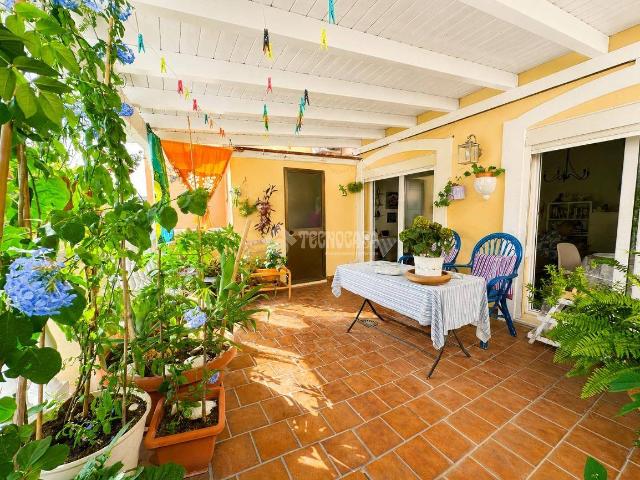 Dúplex en venta en La Axarquía, Andalucía