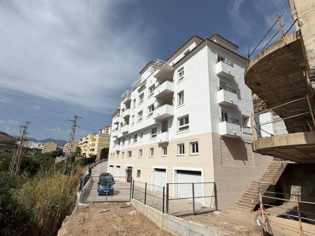 Dúplex en venta en La Axarquía, Andalucía