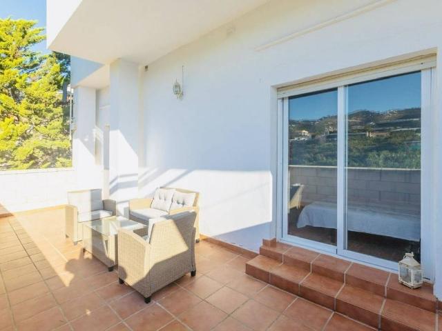 Dúplex en venta en La Axarquía, Andalucía