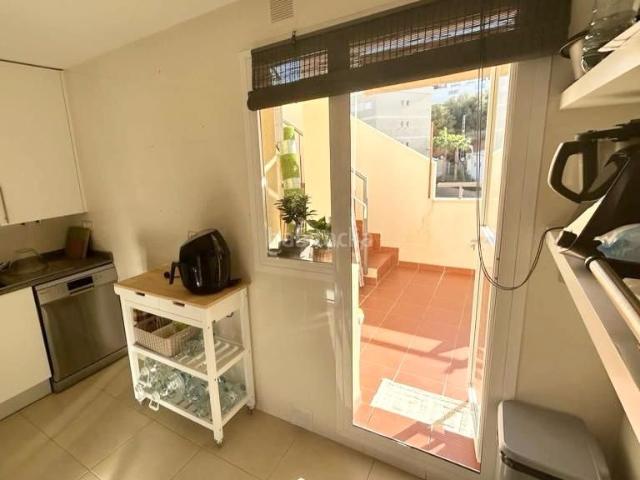 Dúplex en venta en La Axarquía, Andalucía