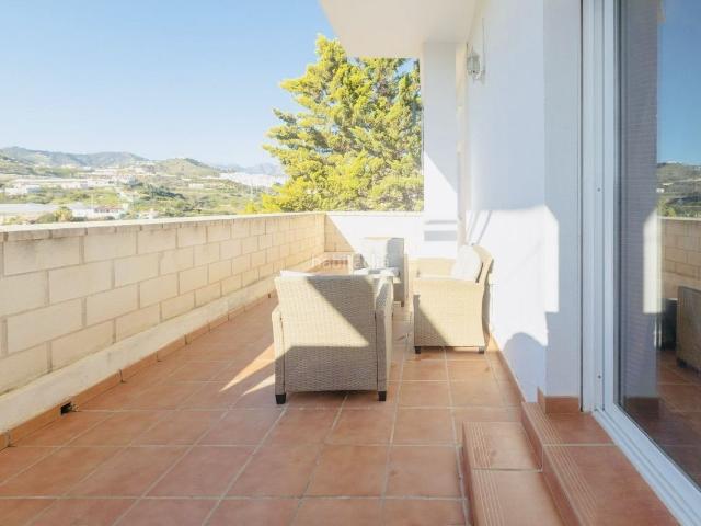 Dúplex en venta en La Axarquía, Andalucía