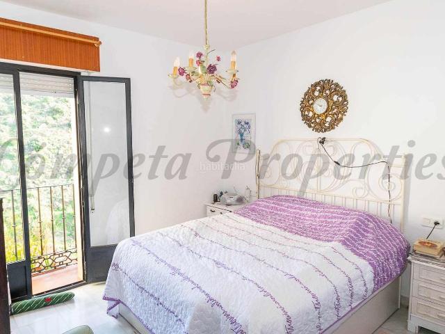 Dúplex en venta en La Axarquía, Andalucía
