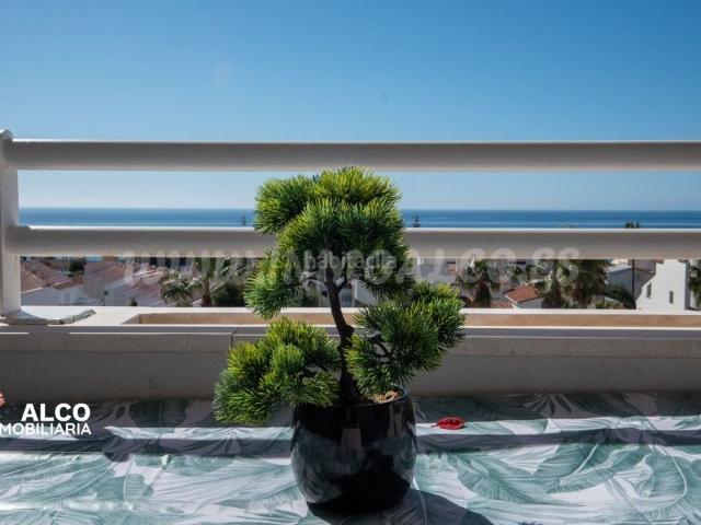 Dúplex en venta en La Axarquía, Andalucía