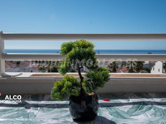 Dúplex en venta en La Axarquía, Andalucía