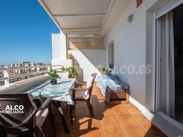 Dúplex en venta en La Axarquía, Andalucía