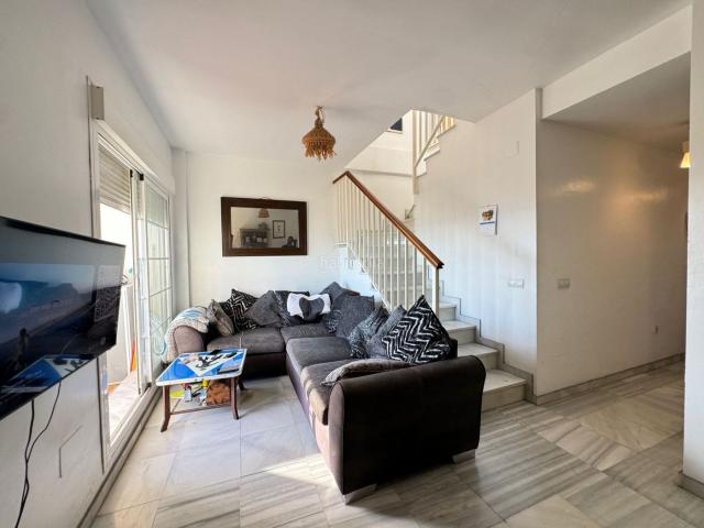Dúplex en venta en Torrox, Málaga