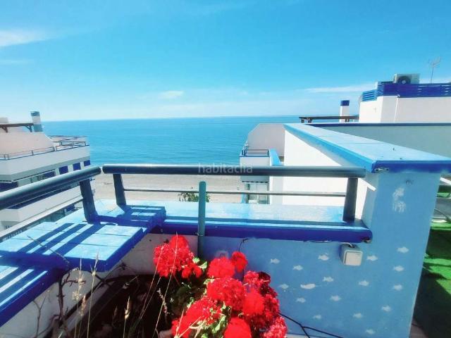 Dúplex en venta en La Axarquía, Andalucía