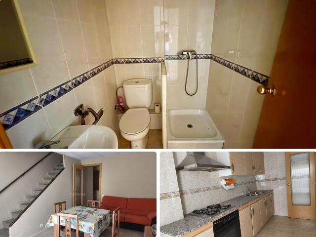 Dúplex en venta en Remolins, Tortosa