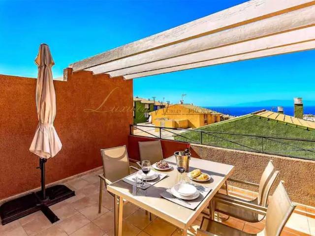 Dúplex en venta en La Postura, Adeje