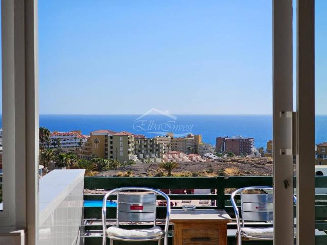 Dúplex en venta en La Postura, Adeje
