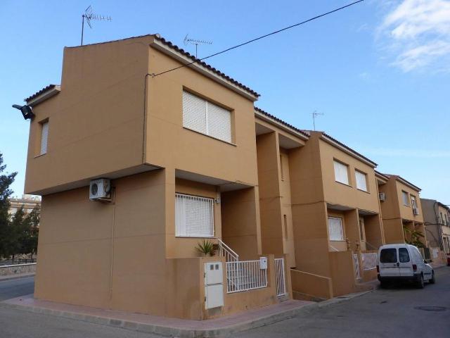 Dúplex en venta en Totana, Mortí Bajo