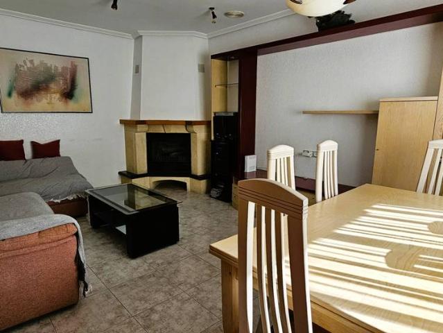 Dúplex en venta en Mortí Bajo, Bajo Guadalentín