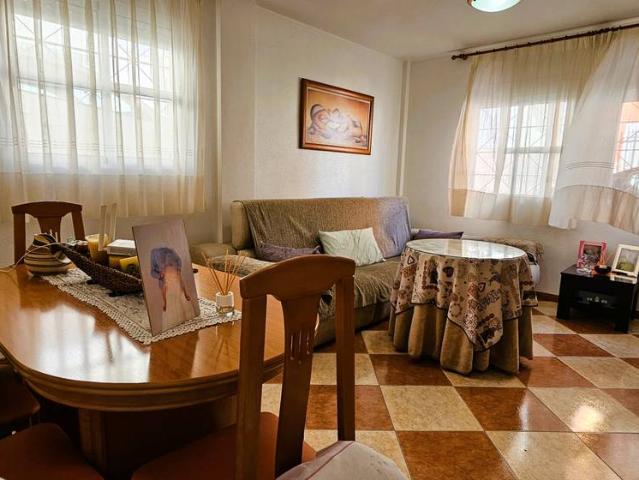 Dúplex en venta en Totana, Mortí Bajo