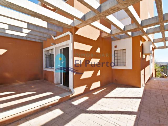 Dúplex en venta en Totana, Mortí Bajo