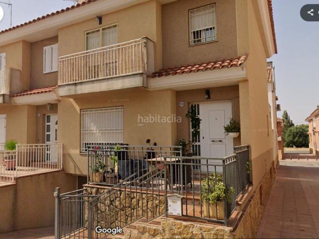 Dúplex en venta en Mortí Bajo, Bajo Guadalentín