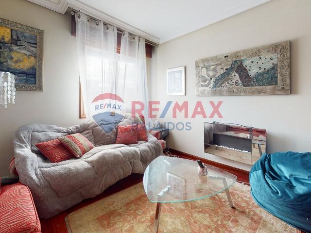 Dúplex en venta en Vigo
