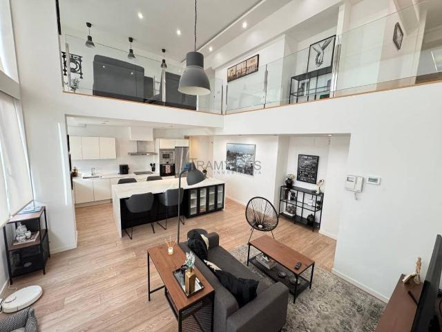 Dúplex en venta en A Dobrada, Vigo