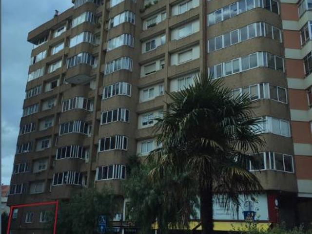 Dúplex en venta en Vigo