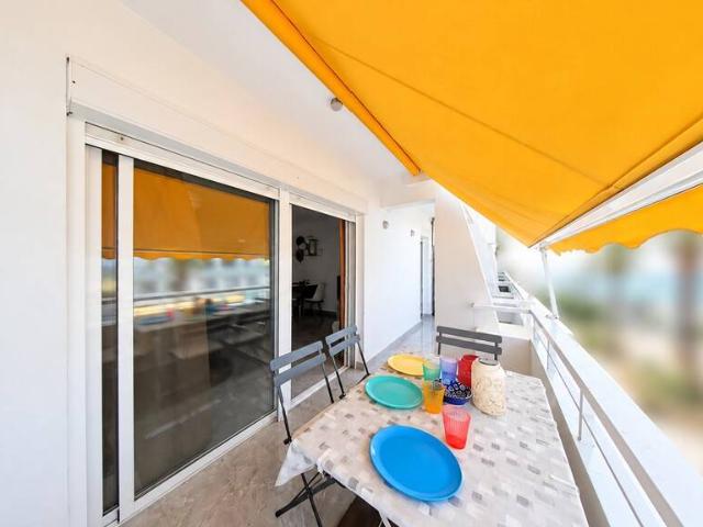Dúplex en venta en Los Llanos, Algarrobo