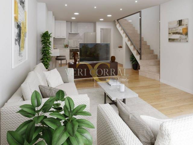 Dúplex en venta en Gijón, Cimavilla