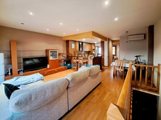 Dúplex en venta en Tremp