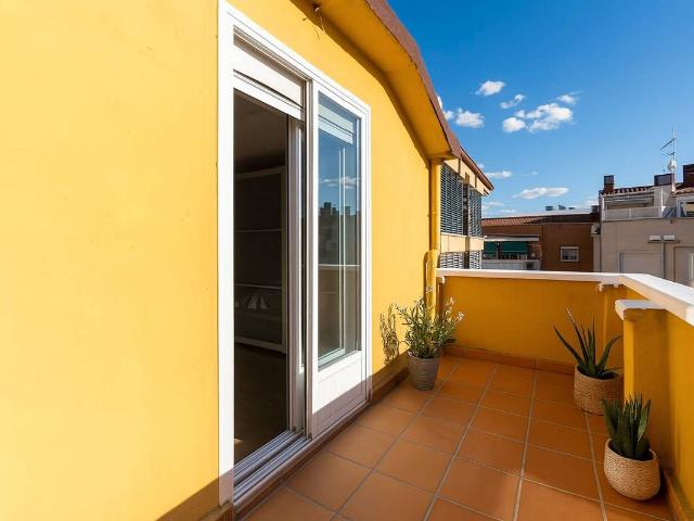 Dúplex en venta en Centro, Madrid