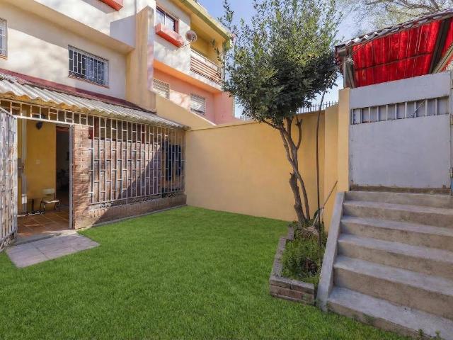 Dúplex en venta en Centro, Madrid