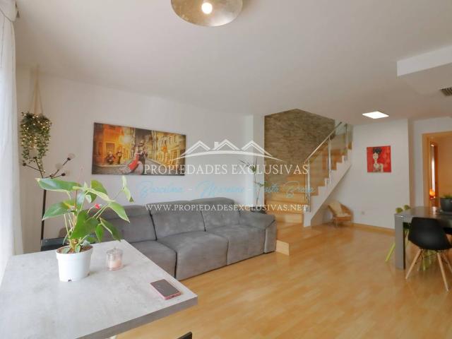 Dúplex en venta en Granollers, Centre