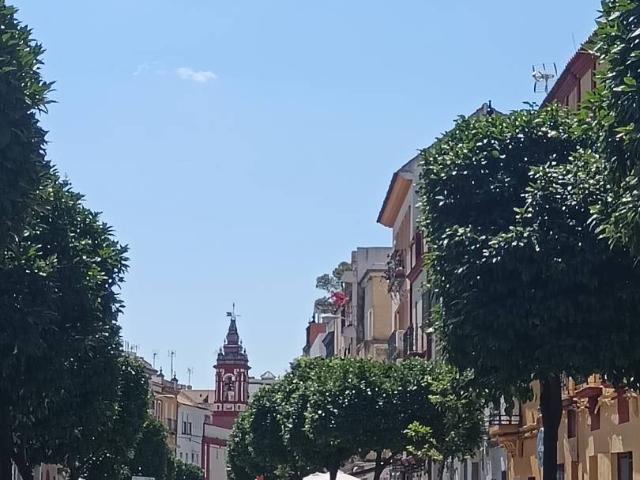 Dúplex en venta en Sevilla, Andalucía