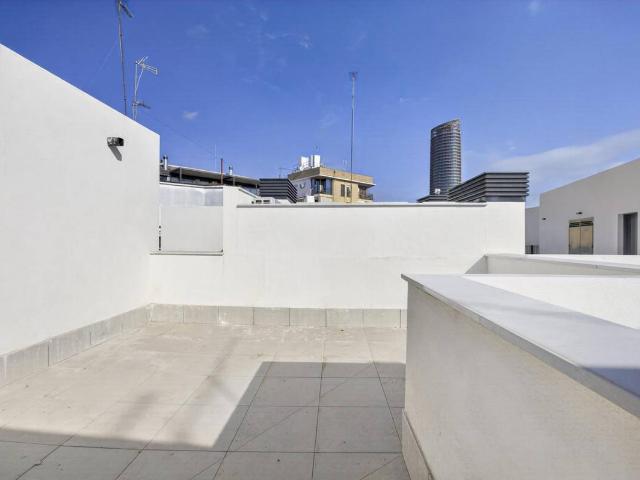Dúplex en venta en Sevilla, Andalucía