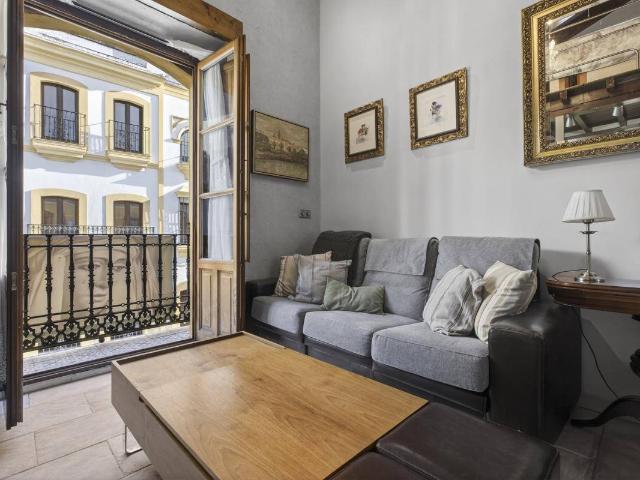 Dúplex en venta en Sevilla, Andalucía