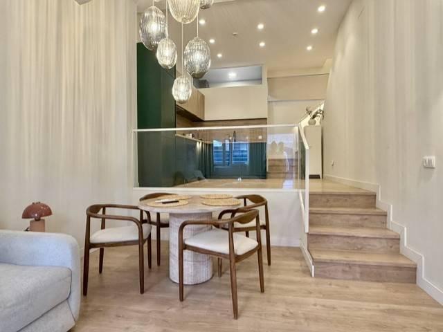 Dúplex en venta en El Arenal, Sevilla